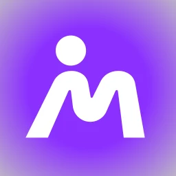 Значок Moova: Stand Up & Move More